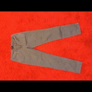 Forever 21 Skinny Jeans